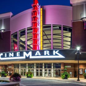 Cinemark Theaters