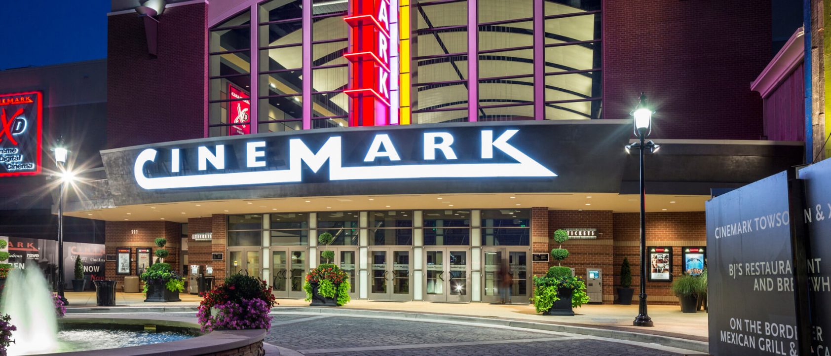 Cinemark