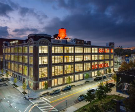 Baltimore Design School