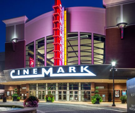 Cinemark Theaters